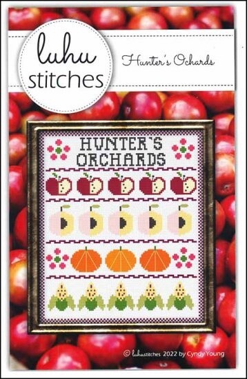 Hunter&#39;s Orchards