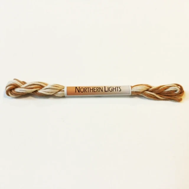 NPI Northern Lights Silk - 046 - Tan