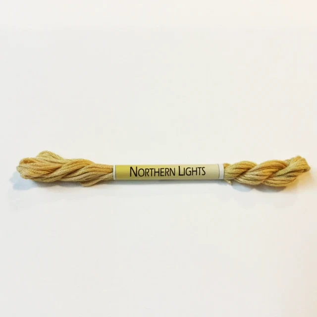 NPI Northern Lights Silk - 048 - Maize