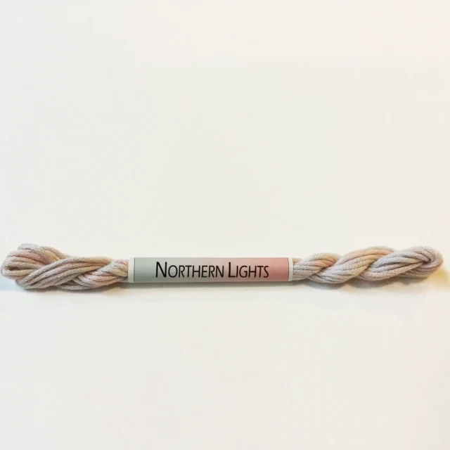 NPI Northern Lights Silk - 052 - Shorebird