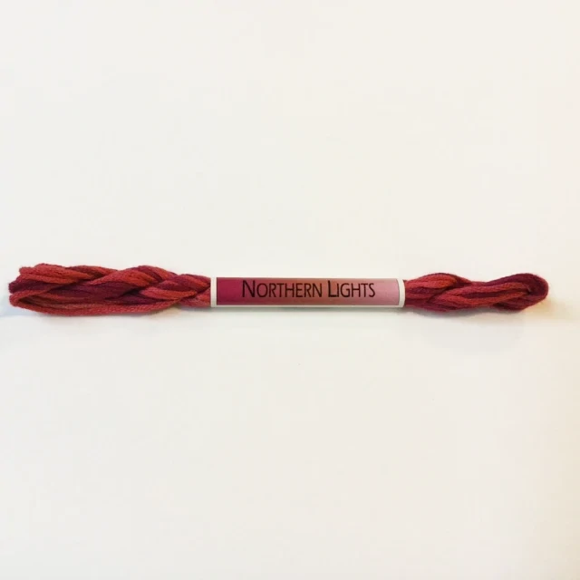 NPI Northern Lights Silk - 066 - Nantucket