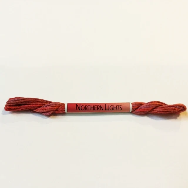 NPI Northern Lights Silk - 043 - Plantain