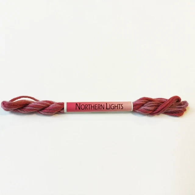 NPI Northern Lights Silk - 056 - Harmony