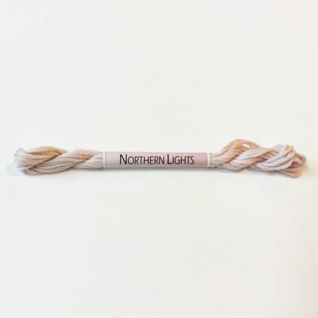NPI Northern Lights Silk - 064 - Baby Pink