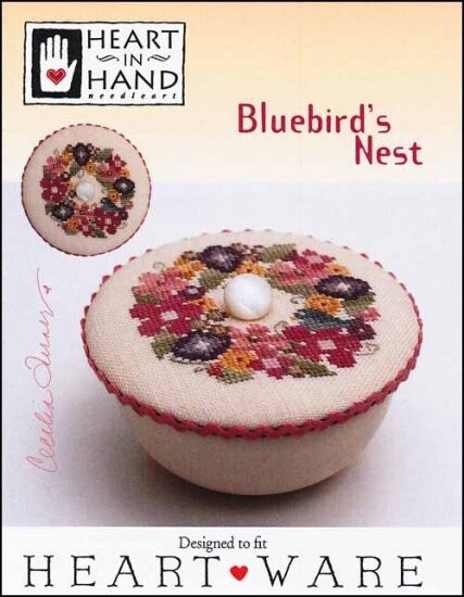 Bluebird&#39;s Nest