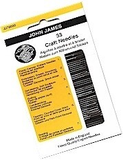 Craft Needles