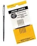 Tapestry Needles, Size 28