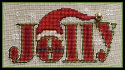 Charmed: Jolly