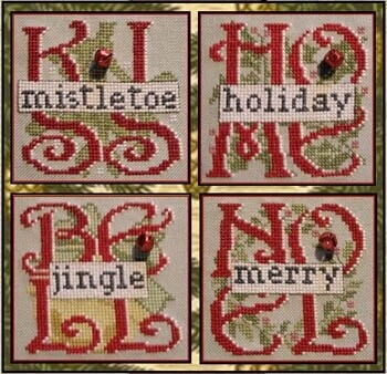 Charmed: 4 Christmas (w/ 4 Bells)