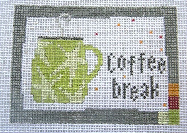 Coffee Break