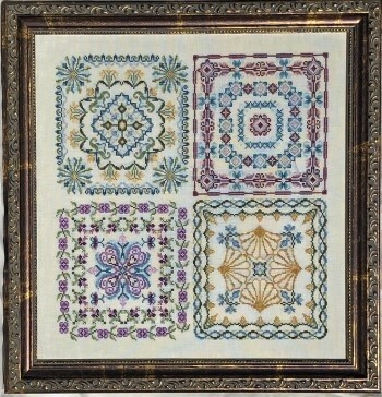 Border Series #2