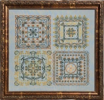 Border Series #3