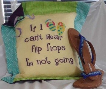 Flip Flops!