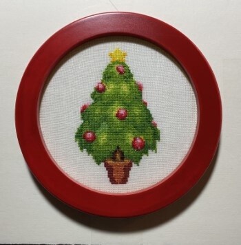 Momma&#39;s Tree