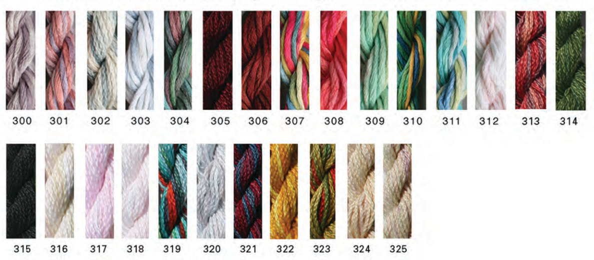 Waterlilies - 305 - Merlot