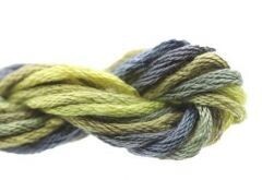 Waterlilies - 339 - Zucchini (DISC)