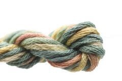 Waterlilies - 329 - Early Fall