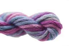 Waterlilies - 335 - Berries and