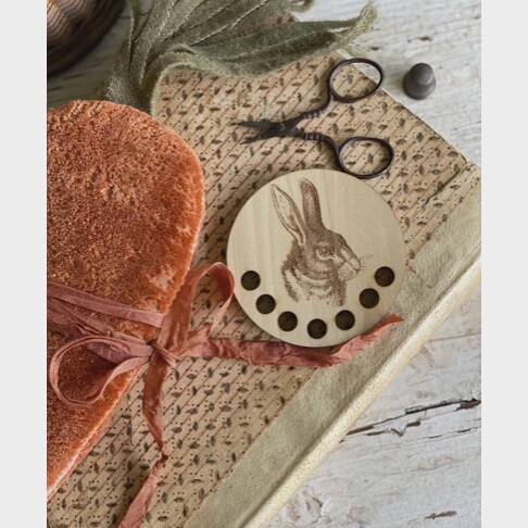 Rabbit Thread Board
