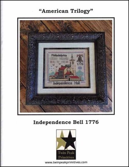 American Trilogy - Independence Bell 1776