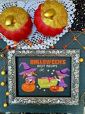 Halloween&#39;s Best Recipe