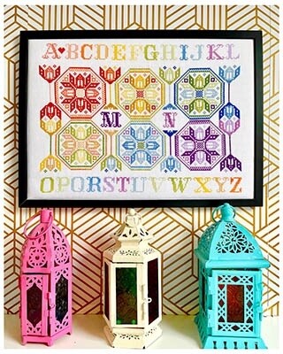 Kaleidoscope
