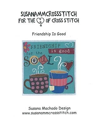 Friendship is Good