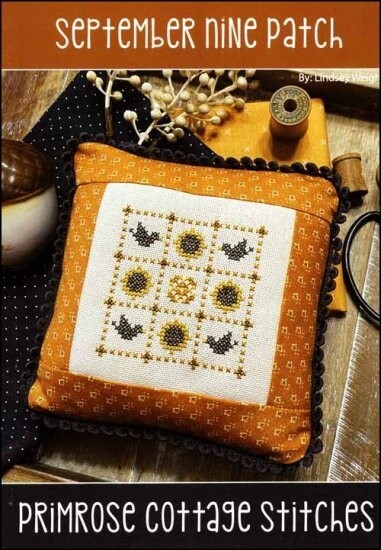 Nine Patch - September