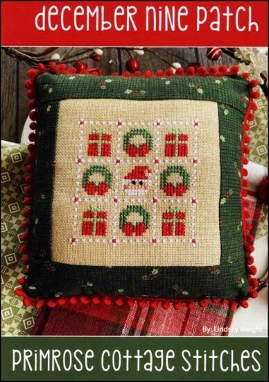 Nine Patch - December