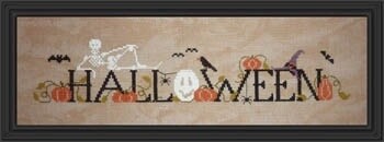 Halloween (Tout Simplement)