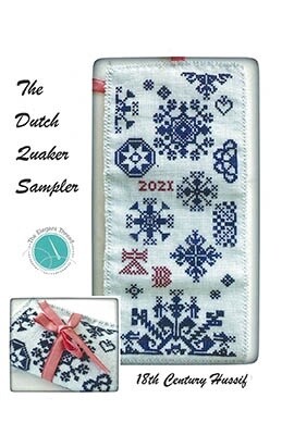 The Dutch Quaker Sampler