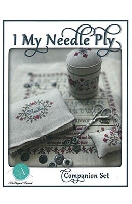 I My Needle Ply - Companion Set