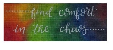 Chaos Comfort
