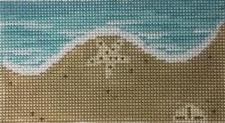 Shoreline Starfish Insert
