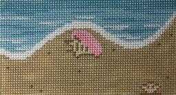 Shoreline Conch Insert