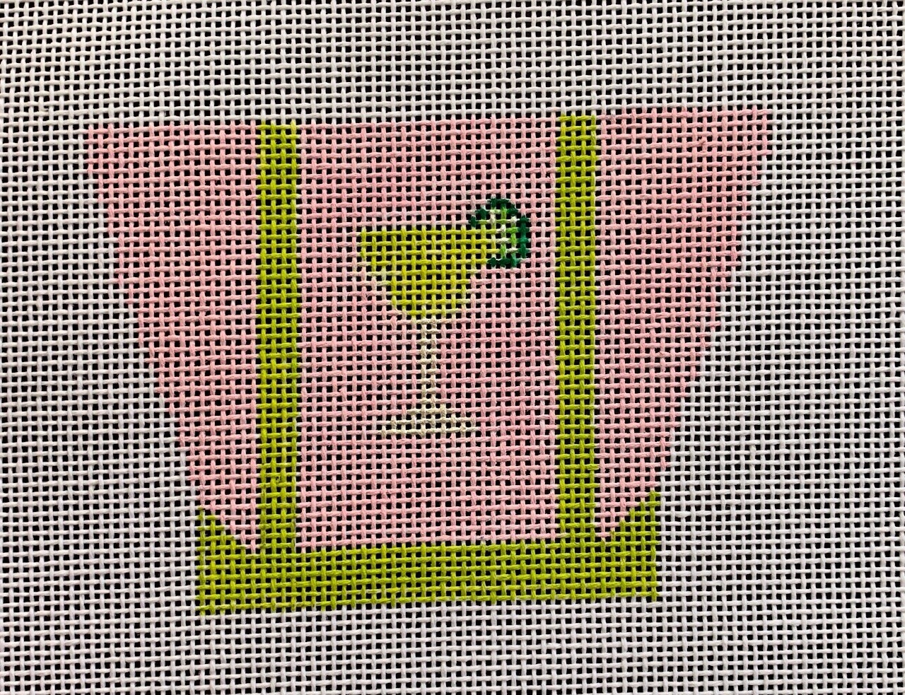Margarita Mini Tote