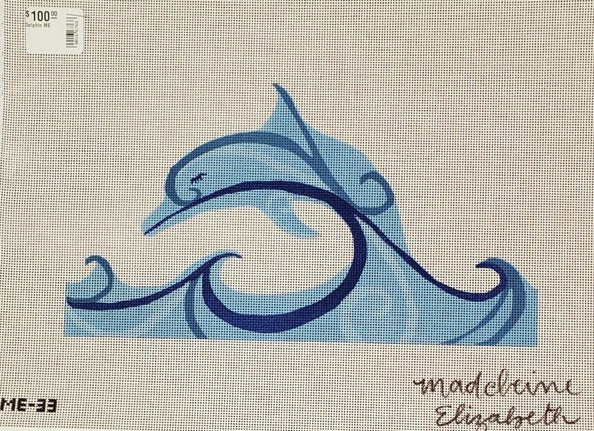 Wave Dolphin