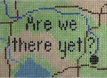 Are We There Yet - Insert