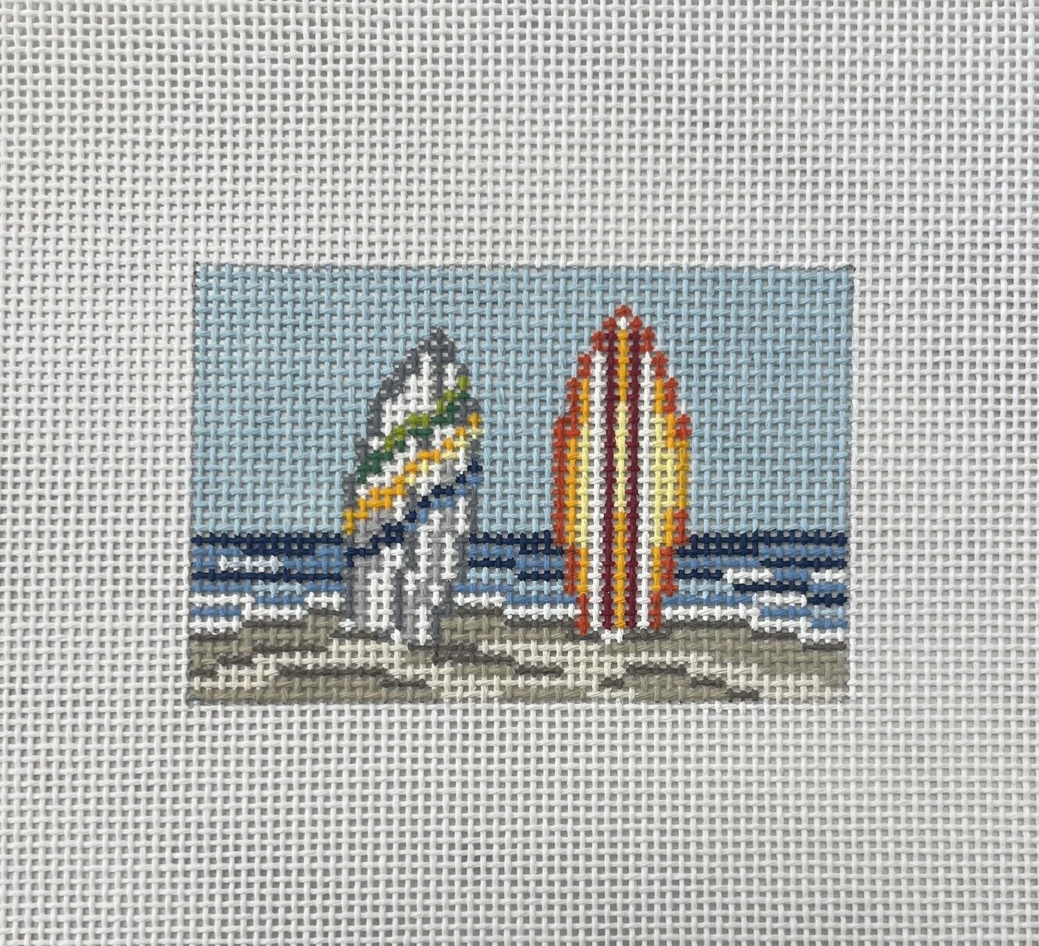 Surf&#39;s Up Rectangle