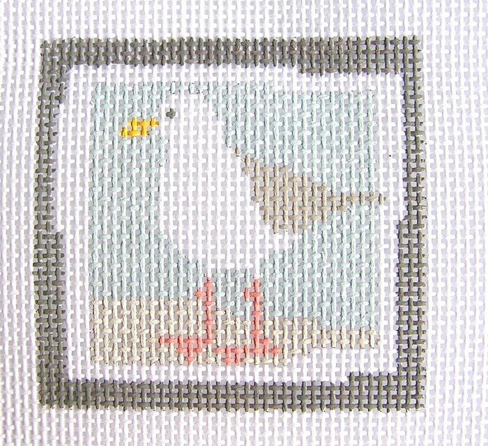 Seagull Profile