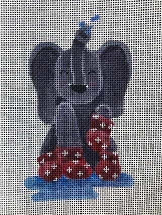 Elephant in Boots