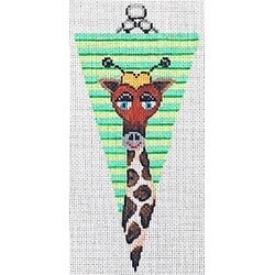 Giraffe Ornament