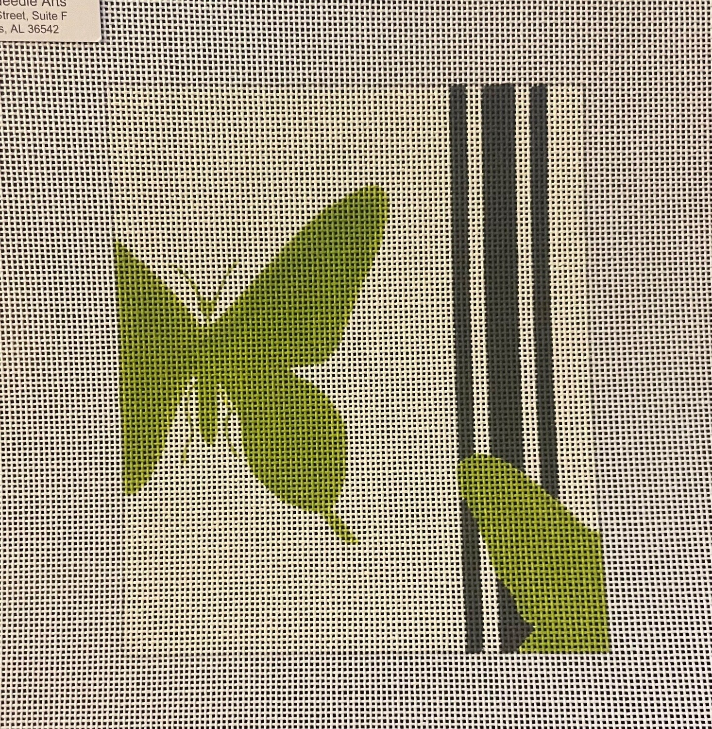Julia&#39;s Butterfly