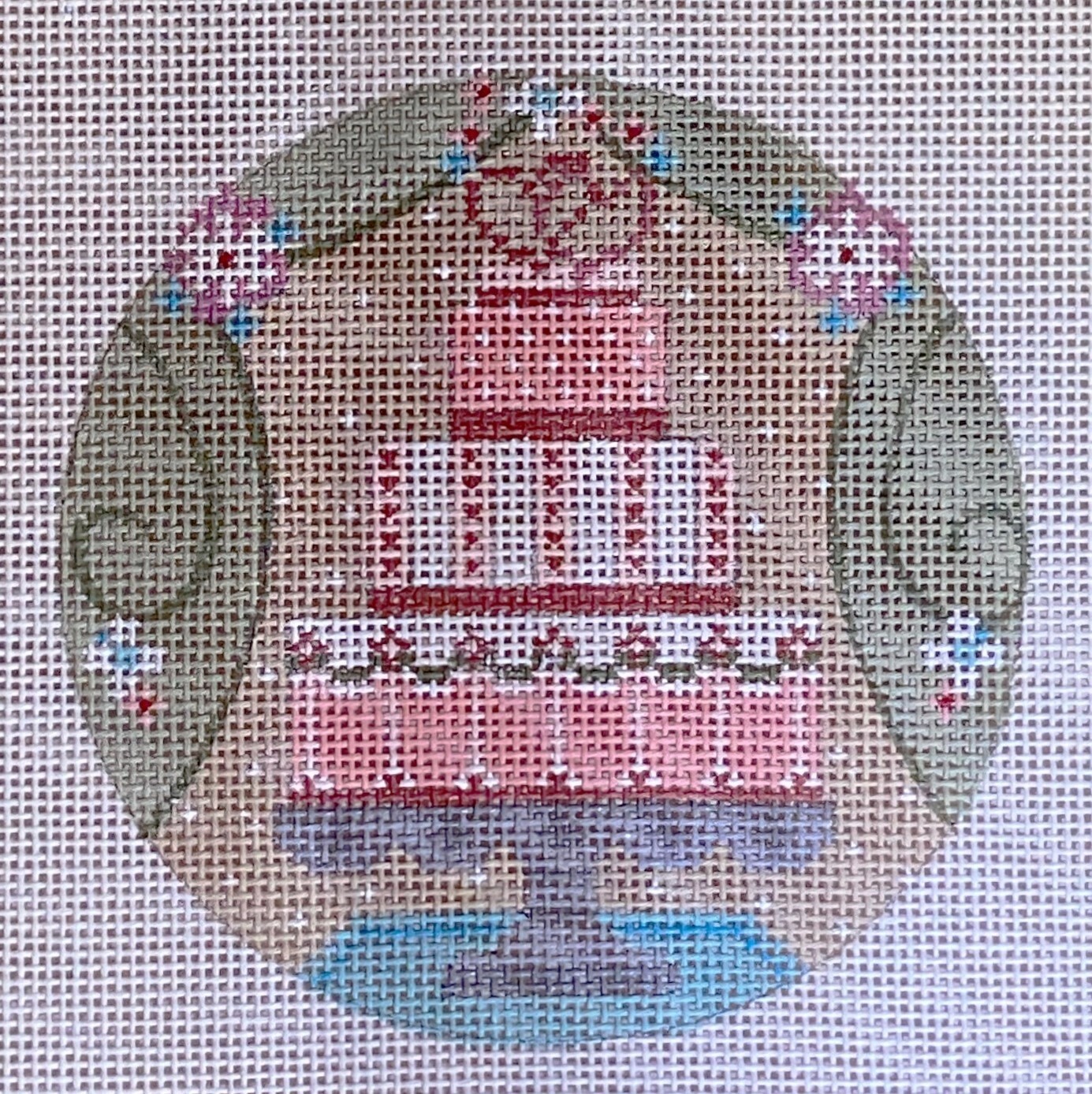 Wedding Cake - Round