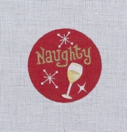 Naughty and Nice - Wine