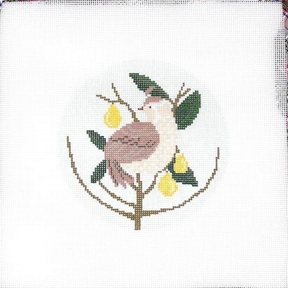 12 Days of Christmas - 1 Partridge