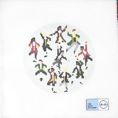 12 Days of Christmas - 10 Lords