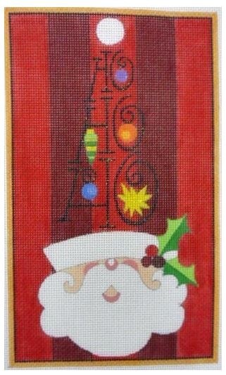 Ho Ho Ho (Raymond Crawford)