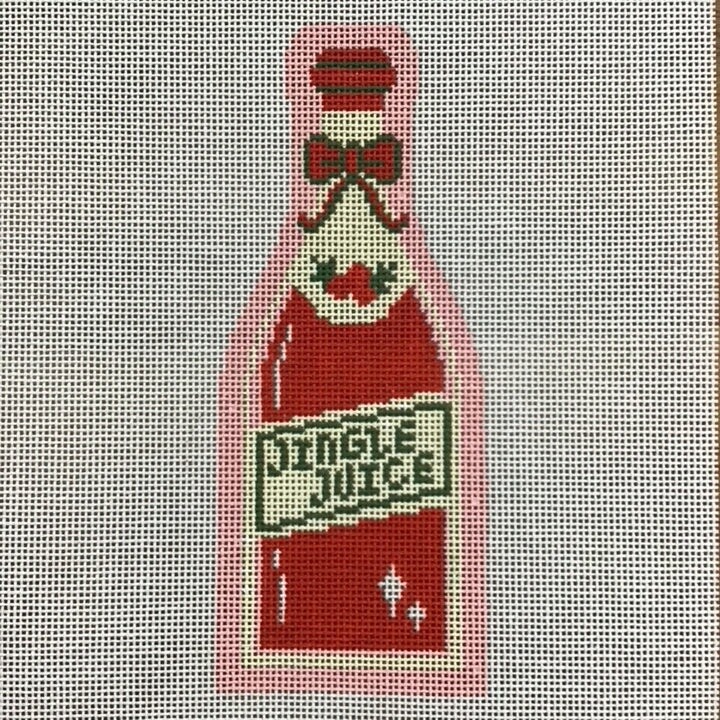 Jingle Juice NEW