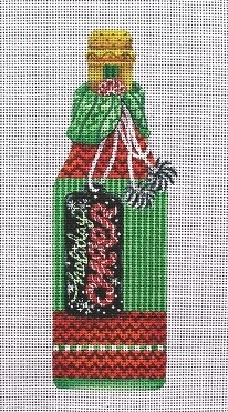 Holiday Cheer - Bottle